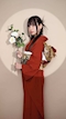 プロフィール写真2・はなび｜bloom・ブルーム - JR宇都宮のキャバクラ