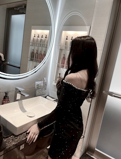 プロフィール写真1・こころ Bar nyx 大船店|Bar nyx 大船店・ニクス - 大船のガールズバー