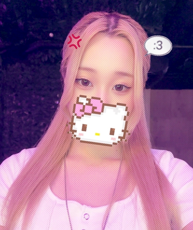 あさみ🩵 KOREAN CONCEPT CAFE チャルチネヨ