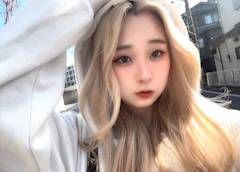 プロフィール写真4・あさみ｜KOREAN CONCEPT CAFE チャルチネヨ・チャルチネヨ - 川崎駅前のガールズバー