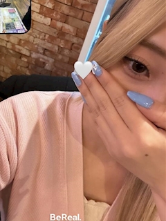 プロフィール写真3・あさみ｜KOREAN CONCEPT CAFE チャルチネヨ・チャルチネヨ - 川崎駅前のガールズバー