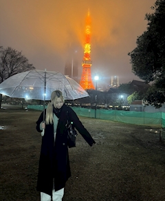 プロフィール写真2・あさみ｜KOREAN CONCEPT CAFE チャルチネヨ・チャルチネヨ - 川崎駅前のガールズバー