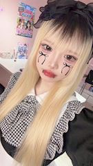 🎀 りあちゃん 🎀キャンディｰメイド鹿児島のプロフ動画