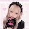 プロフィール写真2・🎀 りあ 🎀|鹿児島/天文館/コンカフェ/キャンディーメイド