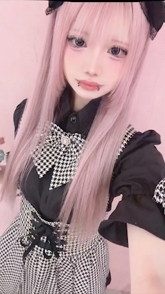 プロフィール写真1・🎀 りあちゃん 🎀キャンディｰメイド鹿児島｜鹿児島/天文館/コンカフェ/キャンディーメイド