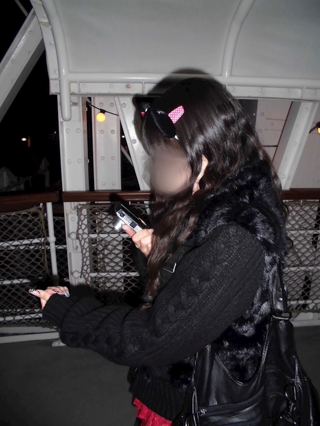 プロフィール写真1・あいか｜