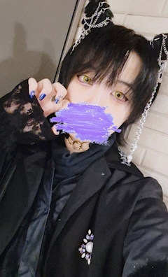 プロフィール写真6・リョウ|ZEROから始まる彼女 - 千葉・富士見町のコンカフェ