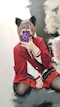 プロフィール写真5・リョウ|ZEROから始まる彼女 - 千葉・富士見町のコンカフェ