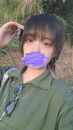 プロフィール写真2・リョウ|ZEROから始まる彼女 - 千葉・富士見町のコンカフェ
