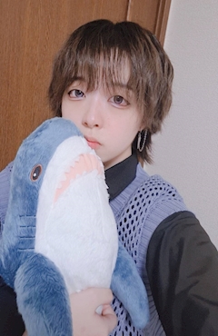 プロフィール写真7・リョウ|ZEROから始まる彼女 - 千葉・富士見町のコンカフェ