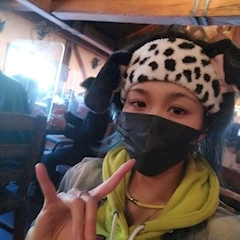 プロフィール写真1・ゲイザラスの仔犬|MIX BAR GAYSЯUS -ゲイザらス- ・ゲイザラス - 高円寺のオカマ/ニューハーフ