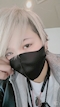プロフィール写真1・仔犬@ゲイザラス｜MIX BAR GAYSЯUS -ゲイザらス- ・ゲイザラス - 高円寺のオカマ/ニューハーフ