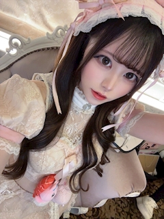 プロフィール写真1・おこげ｜カフェ&バー ねこでび - ミナミのコンカフェ