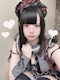 プロフィール写真1・りんか|カフェ&バー ねこでび - 宗右衛門町のコンカフェ