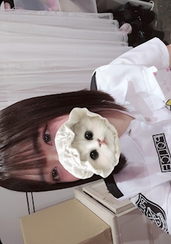 プロフィール写真1・ぴの｜HIGH-SPEC PRINCESS・ハイスペック プリンセス - 秋葉原のコンカフェ