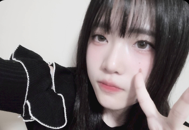 プロフィール写真1・ぴの｜