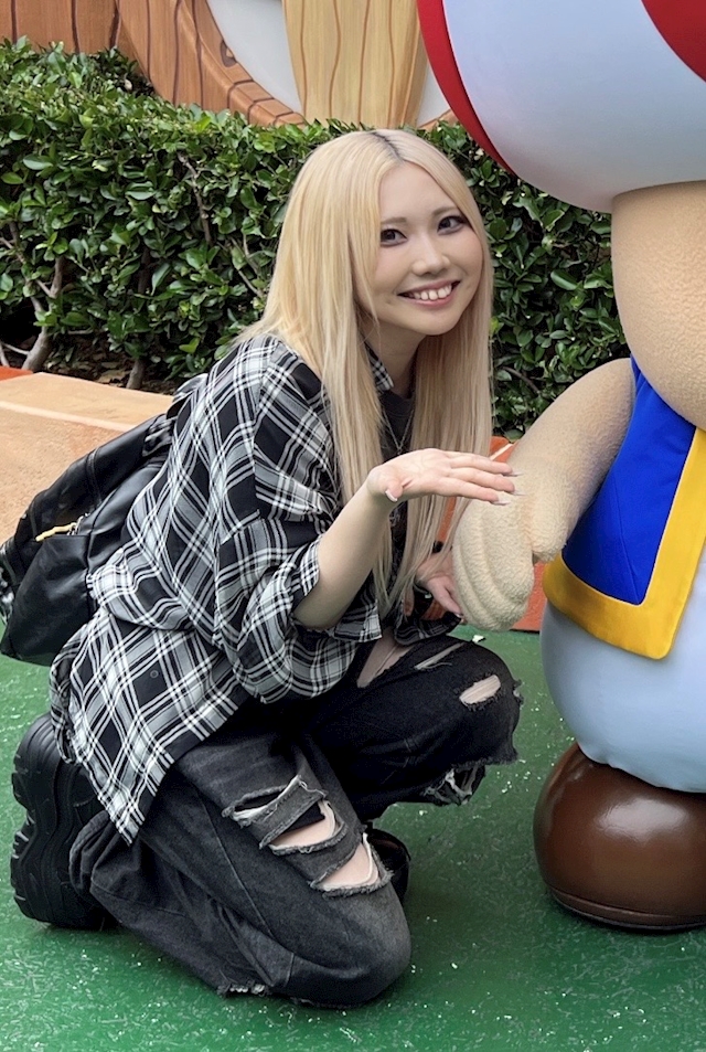 未来
