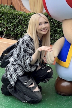 プロフィール写真1・未来|華音・カノン - 中洲のスナック