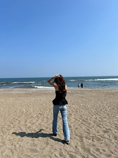 プロフィール写真1・ことな｜Club Aluje・アルージュ - 恵比寿のキャバクラ