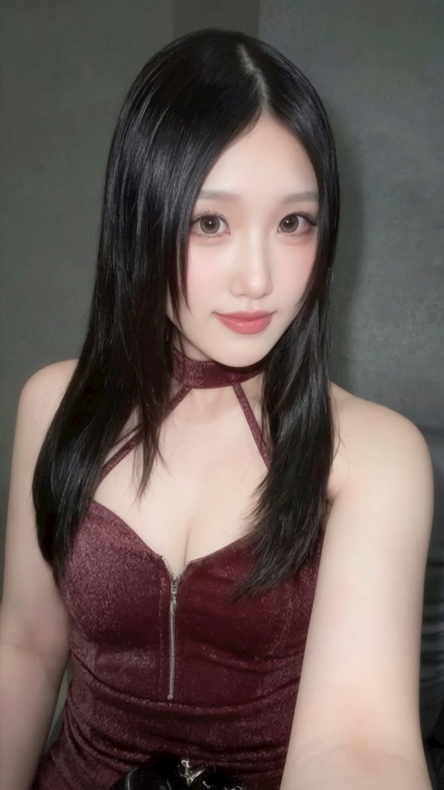 *