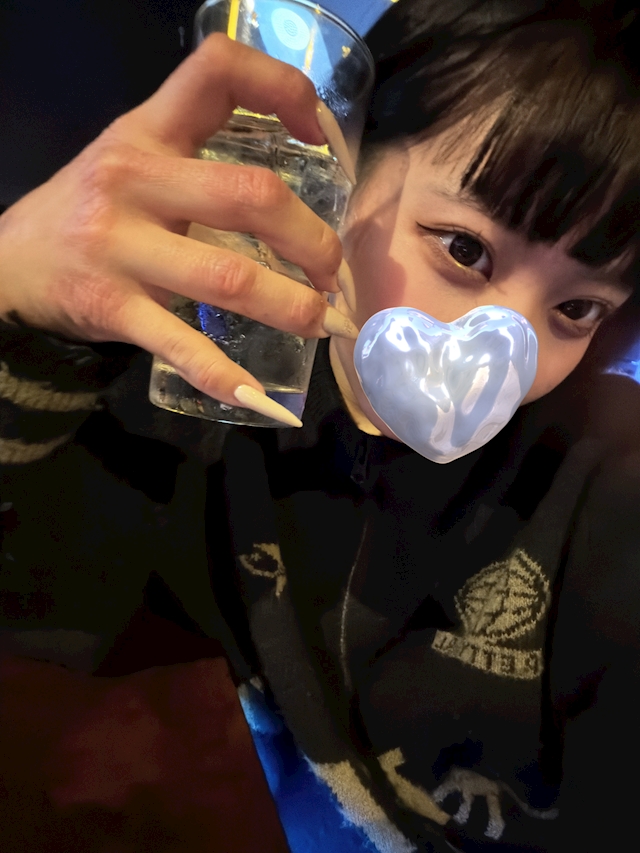 りおな TIIDA