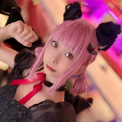 プロフィール写真6・さと|ロビンソン・ロビンソン - 綾瀬のガールズバー
