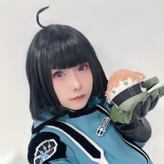 プロフィール写真1・さと|ロビンソン・ロビンソン - 綾瀬のガールズバー