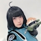 プロフィール写真1・さと|ロビンソン・ロビンソン - 綾瀬のガールズバー