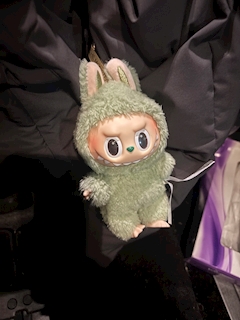 プロフィール写真1・らぶぶ｜Girl´sBar Lounge Smile Terrace・スマイルテラス - 神田のガールズバー