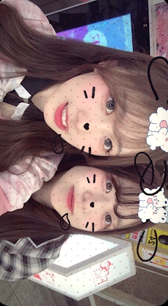 ゆな「19:30-」