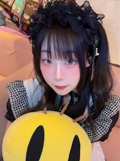 プロフィール写真2・津島 めた｜コンセプトバー ぱすても！ - 国分町のコンカフェ
