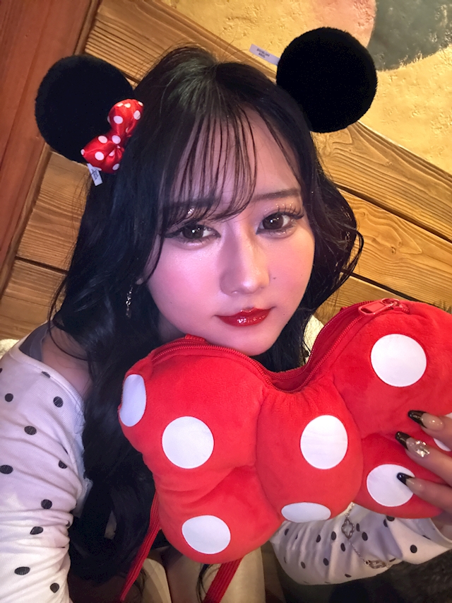 プロフィール写真3・みこ｜