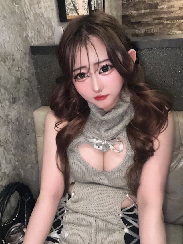 プロフィール写真2・みこ｜