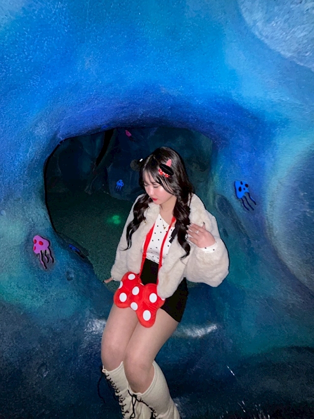 プロフィール写真4・みこ｜