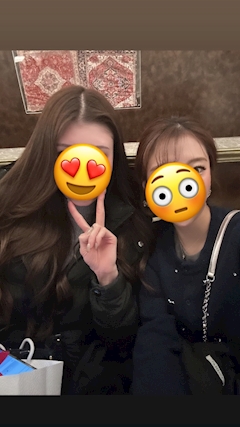 有栖川 こあ「1週間お疲れ様です💕🙃」