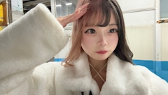 プロフィール写真1・なな｜Girl's BAR First錦糸・ファーストキンシ - 錦糸町のガールズバー