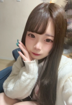 プロフィール写真1・なな 💜First 錦糸💜|Girl's BAR First錦糸・ファーストキンシ - 錦糸町のガールズバー