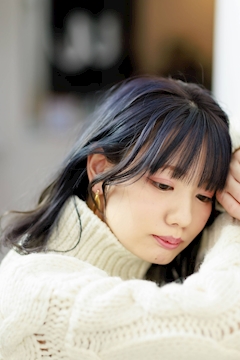 プロフィール写真1・えれな｜しらゆき・シラユキ - すすきのスナック