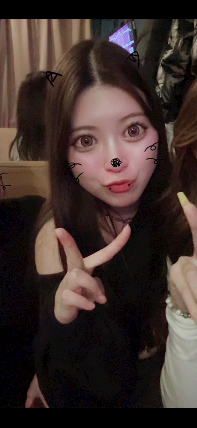 プロフィール写真1・まなか｜