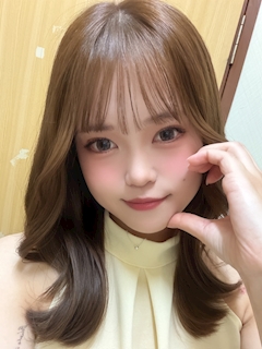 プロフィール写真5・るな🌙|仁・ジン - 三重 四日市のキャバクラ