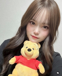 プロフィール写真1・るな🌙｜仁・ジン - 三重 四日市のキャバクラ