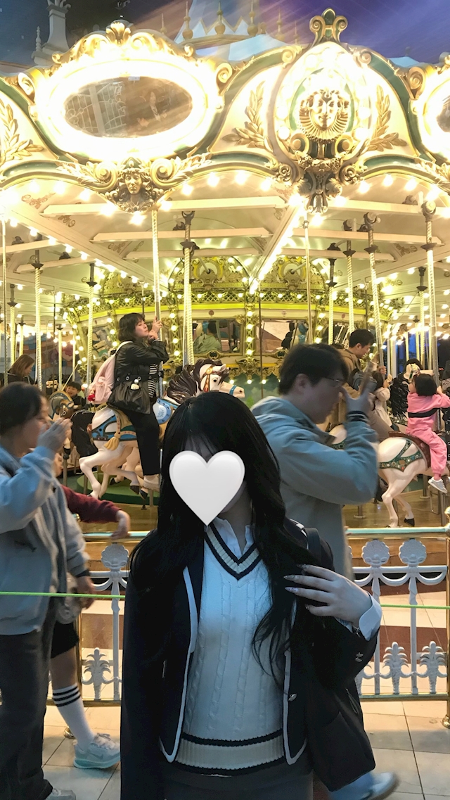 プロフィール写真4・くれは　ムーミー｜