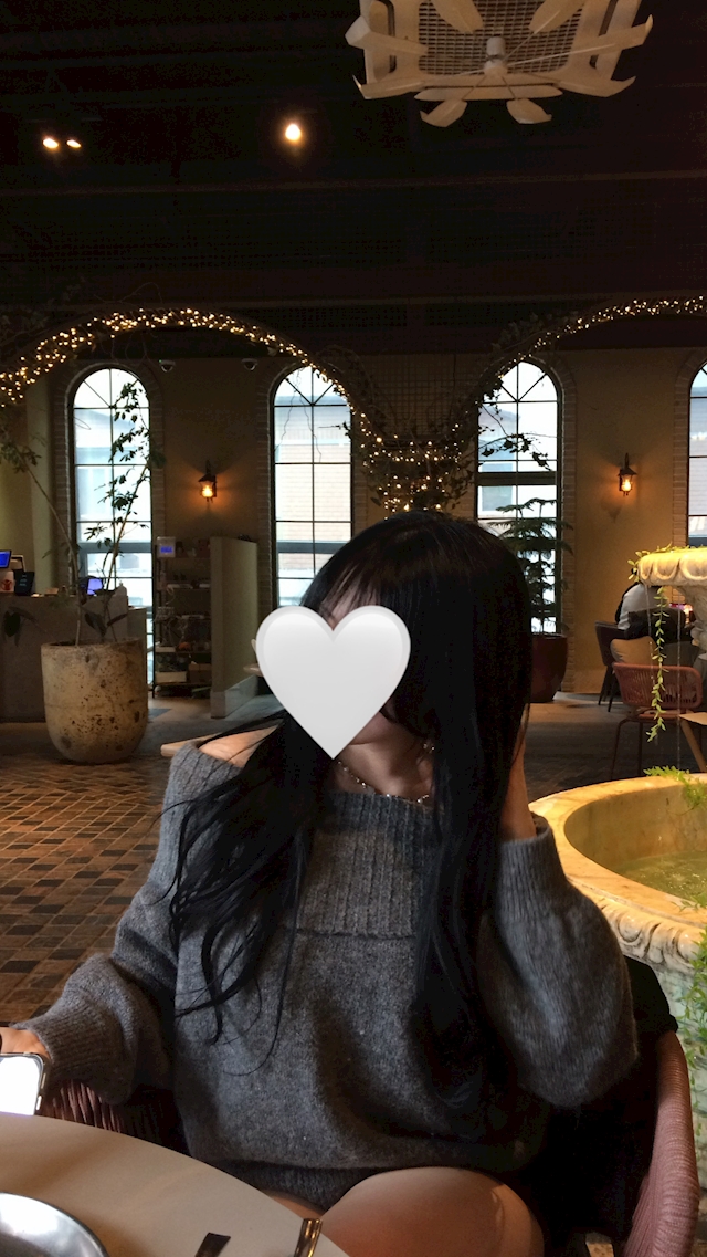 プロフィール写真3・くれは　ムーミー｜