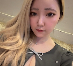 プロフィール写真1・峰 らいか｜クラブグリム浜松千歳店・クラブグリムハママツチトセテン - 浜松のキャバクラ