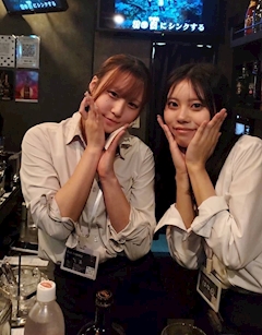 miya「きゃわいいふたり🫶🏼」