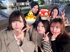 miya「初めてブログネタ使う！とりあえずお店の魅力伝えます！」