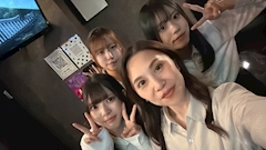 miya「コスプレ記念！」