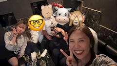 miya「最近ハマってるお酒は…」
