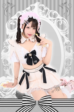 プロフィール写真15・どくろ｜秋葉原・あるこほりっく