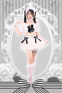 プロフィール写真8・どくろ｜秋葉原・あるこほりっく